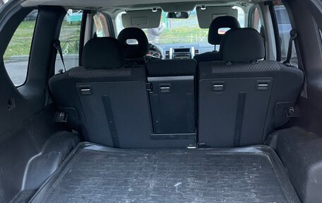 Nissan X-Trail, 2008 год, 1 000 000 рублей, 12 фотография