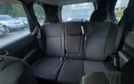 Nissan X-Trail, 2008 год, 1 000 000 рублей, 20 фотография