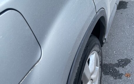 Nissan X-Trail, 2008 год, 1 000 000 рублей, 14 фотография