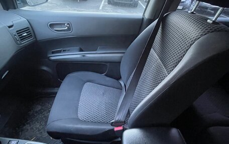 Nissan X-Trail, 2008 год, 1 000 000 рублей, 19 фотография