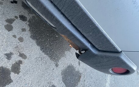 Nissan X-Trail, 2008 год, 1 000 000 рублей, 16 фотография