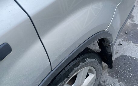 Nissan X-Trail, 2008 год, 1 000 000 рублей, 18 фотография