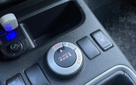 Nissan X-Trail, 2008 год, 1 000 000 рублей, 21 фотография