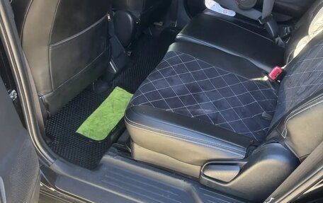 Toyota Wish II, 2016 год, 1 700 000 рублей, 11 фотография