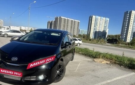 Toyota Wish II, 2016 год, 1 700 000 рублей, 4 фотография