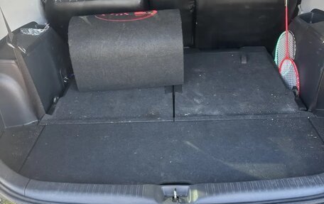 Toyota Wish II, 2016 год, 1 700 000 рублей, 14 фотография