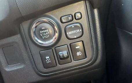Toyota Wish II, 2016 год, 1 700 000 рублей, 25 фотография