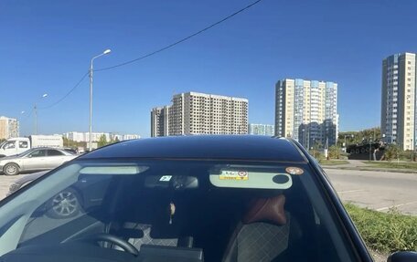 Toyota Wish II, 2016 год, 1 700 000 рублей, 19 фотография