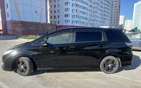 Toyota Wish II, 2016 год, 1 700 000 рублей, 27 фотография