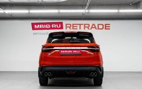 Geely Coolray I, 2023 год, 1 899 000 рублей, 7 фотография