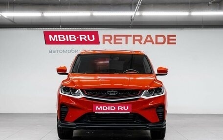 Geely Coolray I, 2023 год, 1 899 000 рублей, 3 фотография