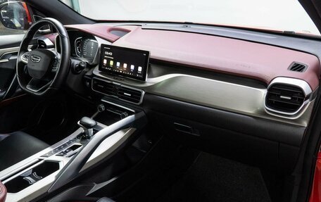 Geely Coolray I, 2023 год, 1 899 000 рублей, 17 фотография