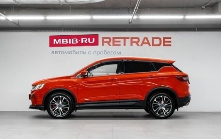 Geely Coolray I, 2023 год, 1 899 000 рублей, 9 фотография
