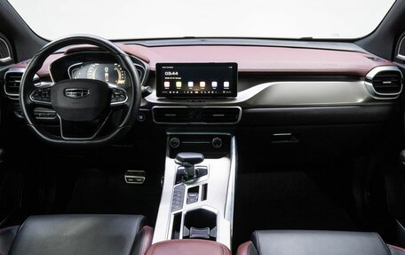 Geely Coolray I, 2023 год, 1 899 000 рублей, 19 фотография