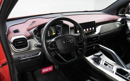 Geely Coolray I, 2023 год, 1 899 000 рублей, 10 фотография