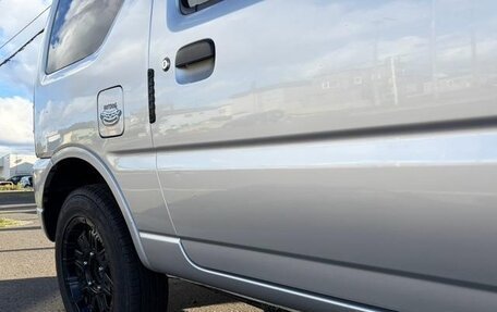 Suzuki Jimny, 2010 год, 685 000 рублей, 13 фотография
