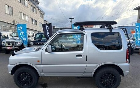 Suzuki Jimny, 2010 год, 685 000 рублей, 6 фотография