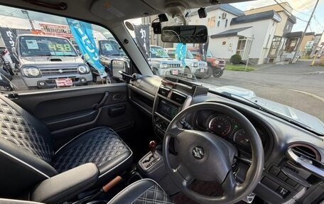 Suzuki Jimny, 2010 год, 685 000 рублей, 3 фотография