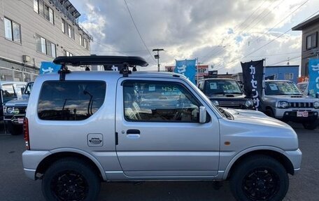 Suzuki Jimny, 2010 год, 685 000 рублей, 7 фотография