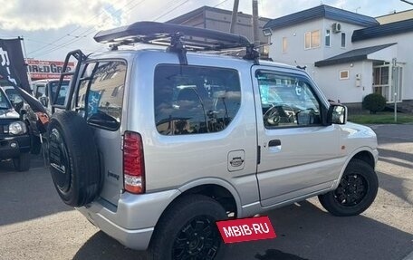 Suzuki Jimny, 2010 год, 685 000 рублей, 2 фотография
