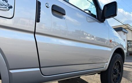 Suzuki Jimny, 2010 год, 685 000 рублей, 14 фотография