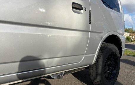 Suzuki Jimny, 2010 год, 685 000 рублей, 19 фотография