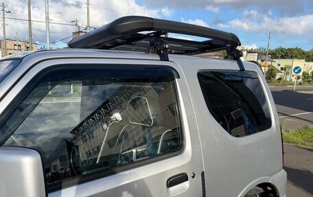 Suzuki Jimny, 2010 год, 685 000 рублей, 17 фотография