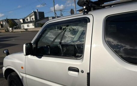 Suzuki Jimny, 2010 год, 685 000 рублей, 18 фотография