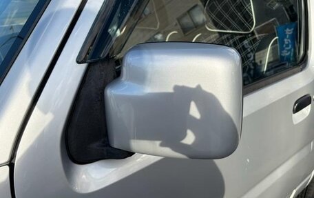 Suzuki Jimny, 2010 год, 685 000 рублей, 15 фотография