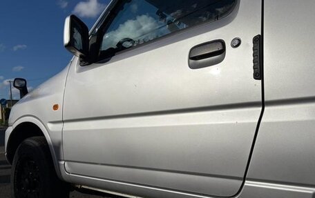 Suzuki Jimny, 2010 год, 685 000 рублей, 20 фотография