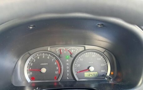 Suzuki Jimny, 2010 год, 685 000 рублей, 25 фотография