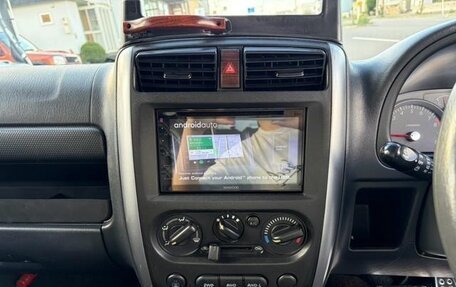 Suzuki Jimny, 2010 год, 685 000 рублей, 27 фотография