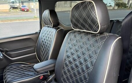 Suzuki Jimny, 2010 год, 685 000 рублей, 30 фотография