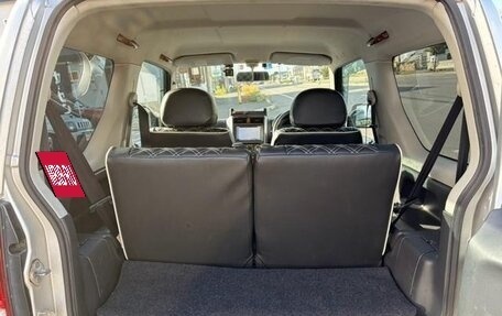 Suzuki Jimny, 2010 год, 685 000 рублей, 34 фотография