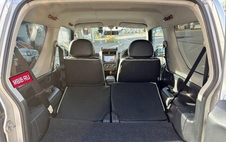 Suzuki Jimny, 2010 год, 685 000 рублей, 35 фотография
