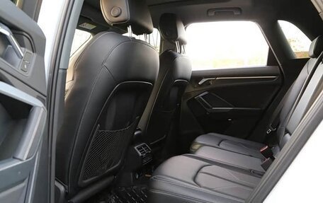 Audi Q3, 2020 год, 1 870 000 рублей, 8 фотография