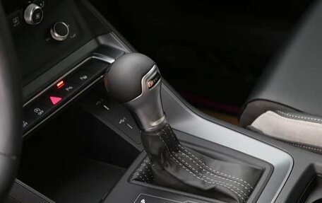 Audi Q3, 2020 год, 1 870 000 рублей, 12 фотография