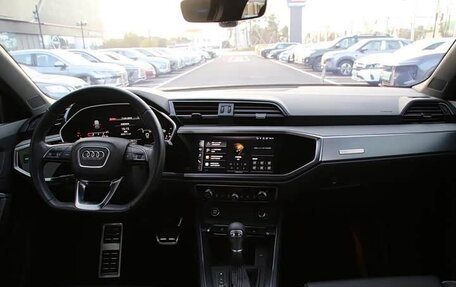 Audi Q3, 2020 год, 1 870 000 рублей, 9 фотография