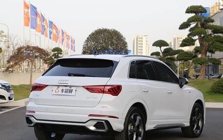 Audi Q3, 2020 год, 1 870 000 рублей, 4 фотография