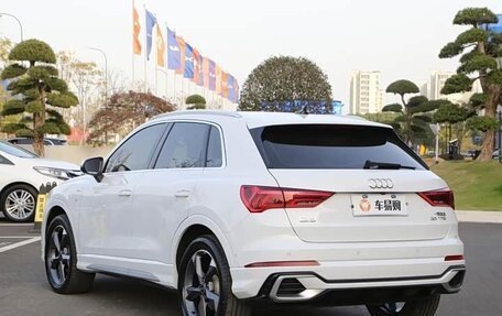 Audi Q3, 2020 год, 1 870 000 рублей, 6 фотография