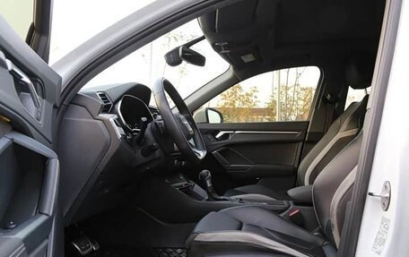 Audi Q3, 2020 год, 1 870 000 рублей, 7 фотография