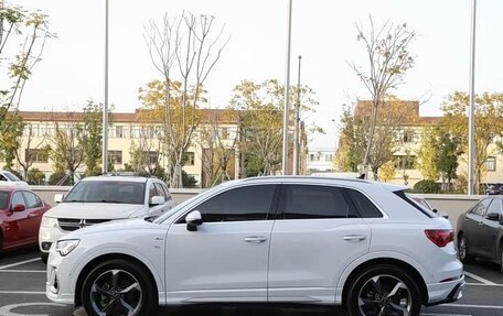 Audi Q3, 2020 год, 1 870 000 рублей, 3 фотография