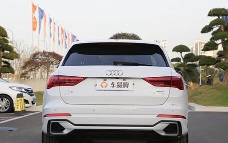 Audi Q3, 2020 год, 1 870 000 рублей, 5 фотография