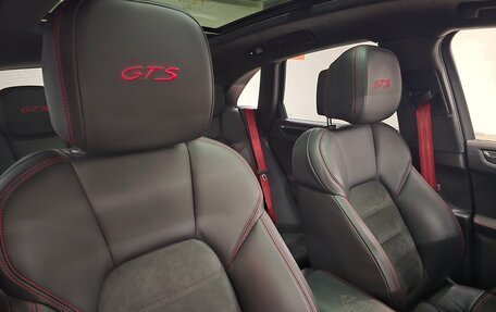 Porsche Macan I рестайлинг, 2020 год, 6 750 900 рублей, 5 фотография