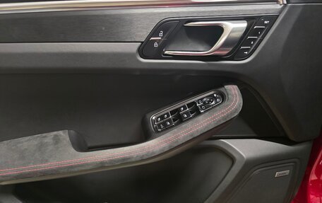 Porsche Macan I рестайлинг, 2020 год, 6 750 900 рублей, 15 фотография