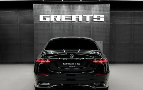 Mercedes-Benz S-Класс, 2026 год, 32 000 000 рублей, 6 фотография