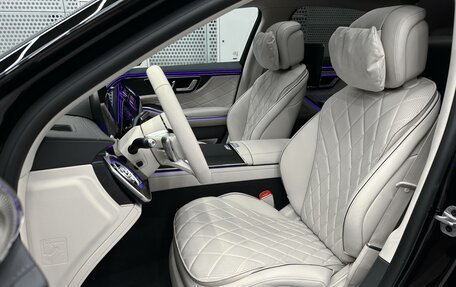 Mercedes-Benz S-Класс, 2026 год, 32 000 000 рублей, 11 фотография