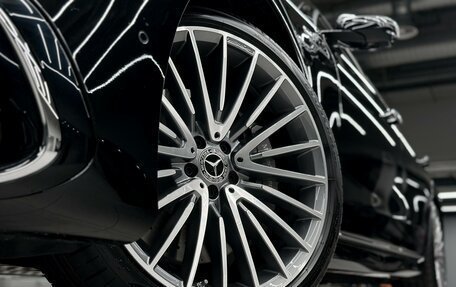 Mercedes-Benz S-Класс, 2026 год, 32 000 000 рублей, 9 фотография