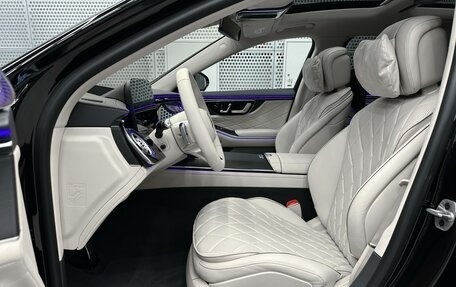 Mercedes-Benz S-Класс, 2026 год, 32 000 000 рублей, 10 фотография