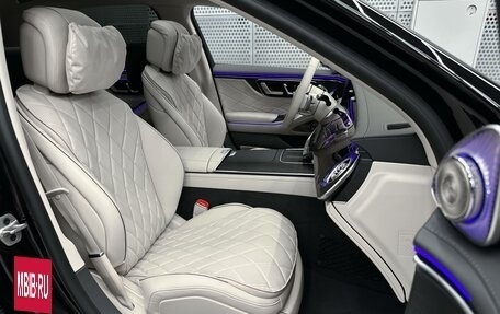 Mercedes-Benz S-Класс, 2026 год, 32 000 000 рублей, 14 фотография